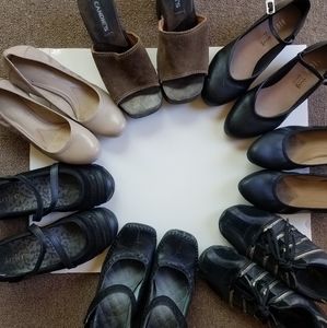 Meet your Posher, Jeanna